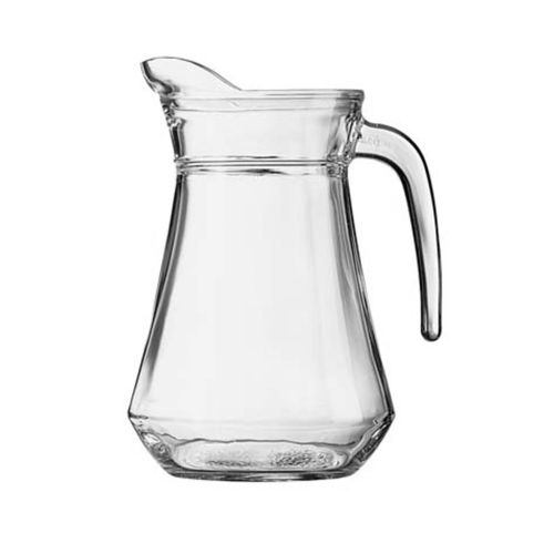 Wasserkrug Broc Arc 1,0-Liter bedrucken